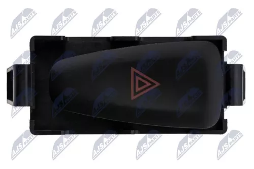 NTY NTY EWS-RE-097 Hazard Warning Light Switch 