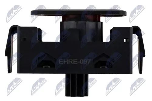 NTY NTY EWS-RE-097 Hazard Warning Light Switch 