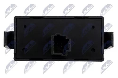 NTY NTY EWS-RE-097 Hazard Warning Light Switch 