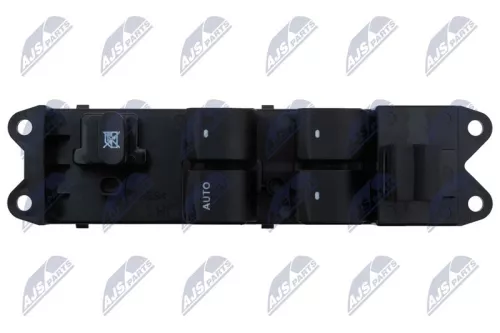 NTY NTY EWS-SB-000 Switch, window regulator 