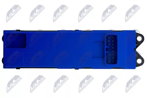 NTY NTY EWS-SB-000 Switch, window regulator 