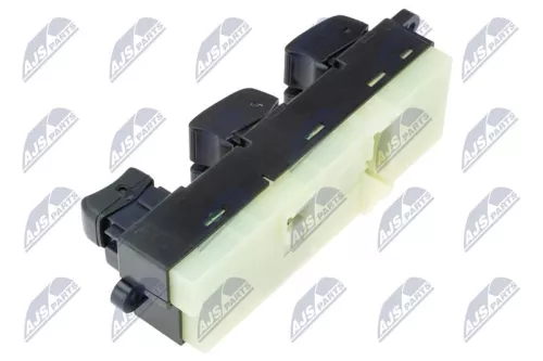 NTY NTY (EWS-SB-001) Switch, window regulator 