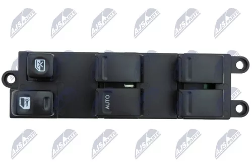 NTY NTY (EWS-SB-001) Switch, window regulator 