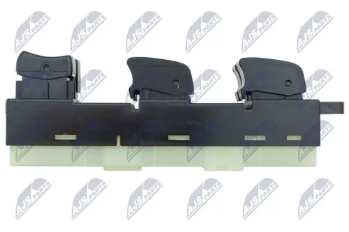 NTY NTY (EWS-SB-001) Switch, window regulator 