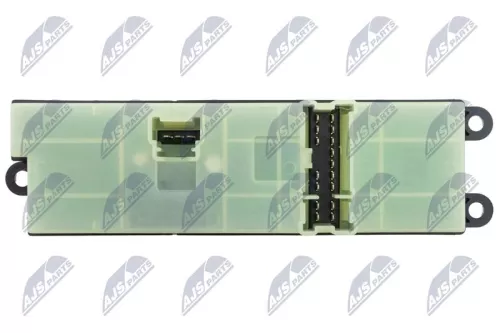 NTY NTY (EWS-SB-001) Switch, window regulator 