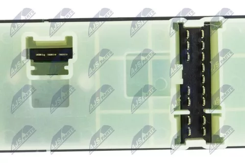 NTY NTY (EWS-SB-001) Switch, window regulator 