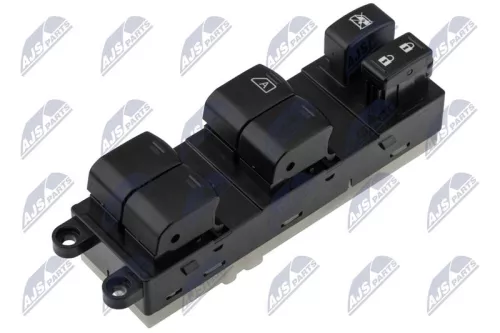 NTY NTY (EWS-SB-002) Switch, window regulator 