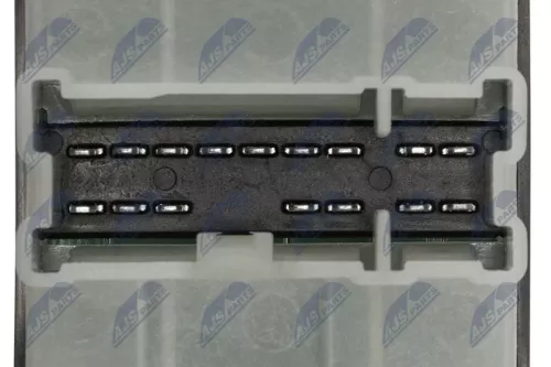 NTY NTY (EWS-SB-002) Switch, window regulator 