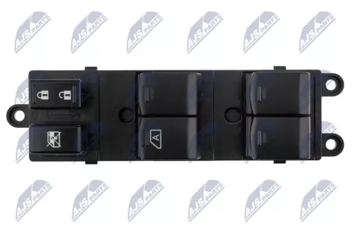 NTY NTY (EWS-SB-002) Switch, window regulator 