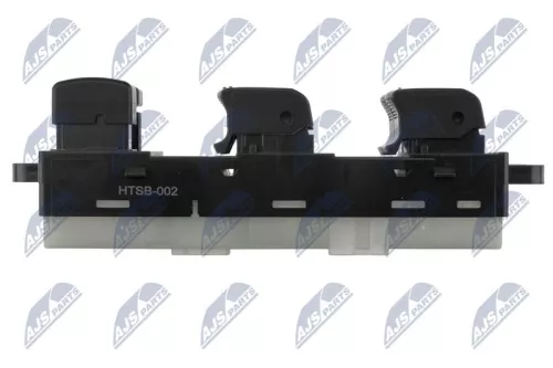 NTY NTY (EWS-SB-002) Switch, window regulator 