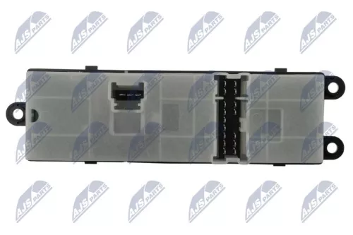 NTY NTY (EWS-SB-002) Switch, window regulator 