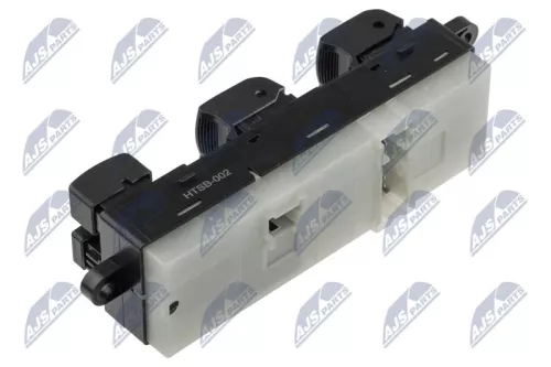 NTY NTY (EWS-SB-002) Switch, window regulator 