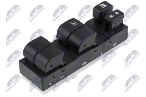 NTY NTY (EWS-SB-003) Switch, window regulator 