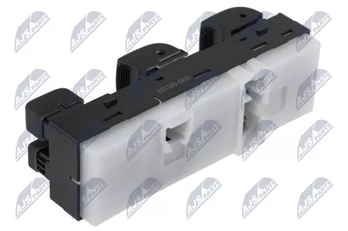 NTY NTY (EWS-SB-003) Switch, window regulator 