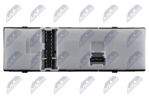 NTY NTY (EWS-SB-003) Switch, window regulator 
