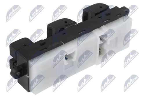 NTY NTY (EWS-SB-004) Switch, window regulator 