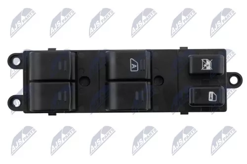 NTY NTY (EWS-SB-004) Switch, window regulator 