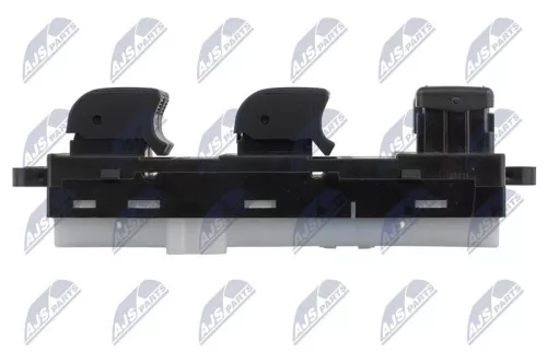 NTY NTY (EWS-SB-004) Switch, window regulator 