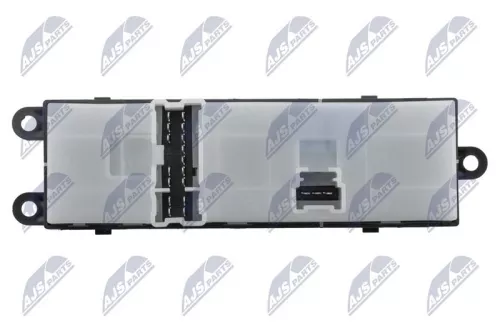 NTY NTY (EWS-SB-004) Switch, window regulator 