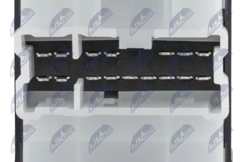 NTY NTY (EWS-SB-004) Switch, window regulator 