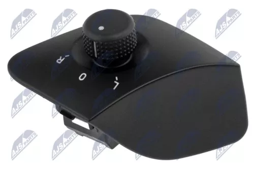 NTY NTY (EWS-SE-000) Switch, exterior mirror adjustment 