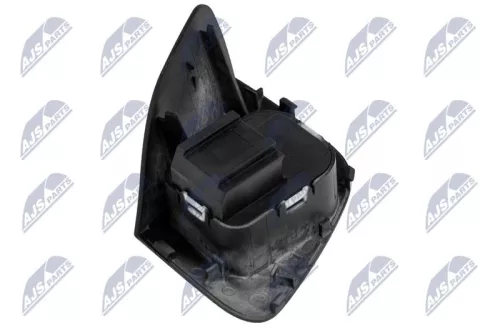 NTY NTY (EWS-SE-000) Switch, exterior mirror adjustment 