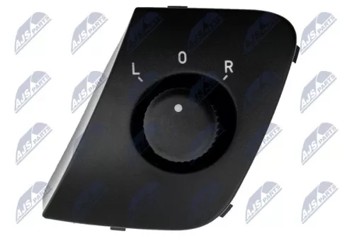 NTY NTY (EWS-SE-000) Switch, exterior mirror adjustment 