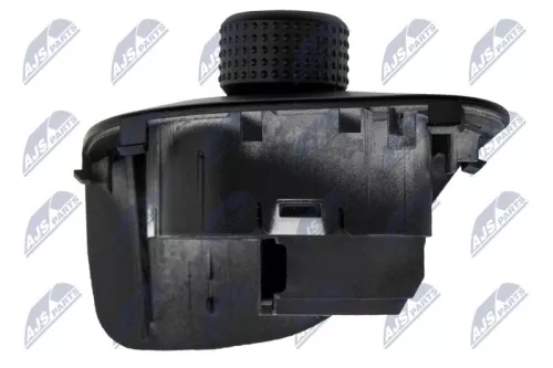 NTY NTY (EWS-SE-000) Switch, exterior mirror adjustment 
