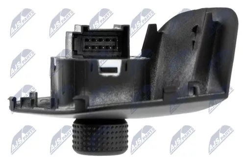 NTY NTY (EWS-SE-000) Switch, exterior mirror adjustment 
