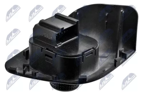 NTY NTY (EWS-SE-001) Switch, exterior mirror adjustment 