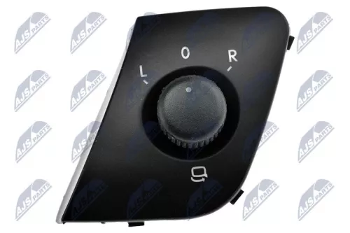 NTY NTY (EWS-SE-001) Switch, exterior mirror adjustment 