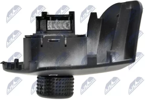NTY NTY (EWS-SE-001) Switch, exterior mirror adjustment 
