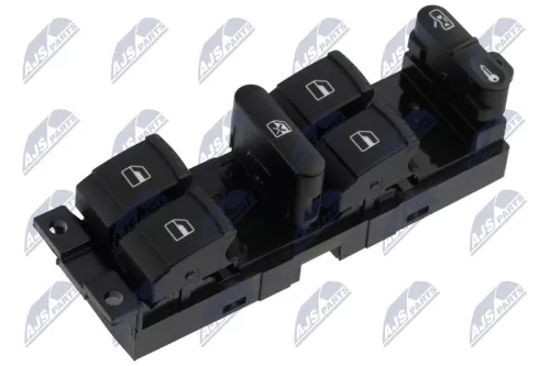 NTY NTY (EWS-SE-005) Switch, window regulator 