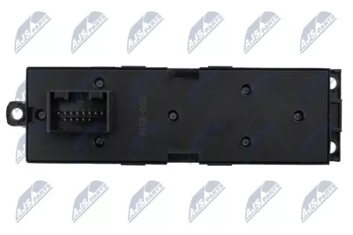 NTY NTY (EWS-SE-005) Switch, window regulator 
