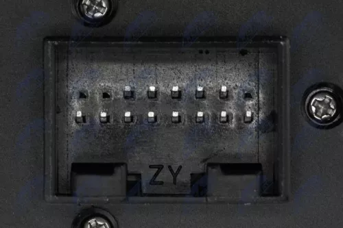 NTY NTY (EWS-SE-005) Switch, window regulator 