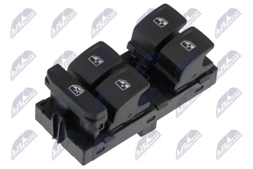 NTY NTY (EWS-SE-006) Switch, window regulator 