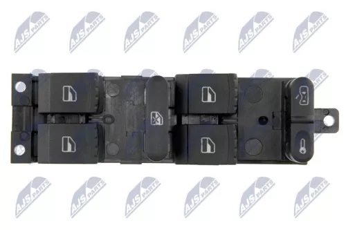 NTY NTY (EWS-SK-002) Switch, window regulator 