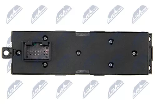 NTY NTY (EWS-SK-002) Switch, window regulator 