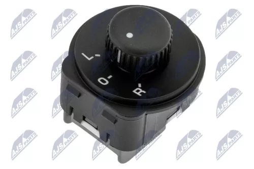 NTY NTY (EWS-SK-004) Switch, exterior mirror adjustment 