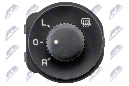 NTY NTY (EWS-SK-004) Switch, exterior mirror adjustment 