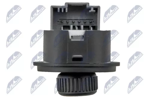 NTY NTY (EWS-SK-004) Switch, exterior mirror adjustment 