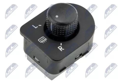NTY NTY (EWS-SK-006) Switch, exterior mirror adjustment 