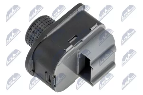 NTY NTY (EWS-SK-006) Switch, exterior mirror adjustment 