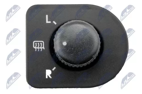 NTY NTY (EWS-SK-006) Switch, exterior mirror adjustment 