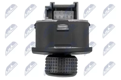 NTY NTY (EWS-SK-006) Switch, exterior mirror adjustment 