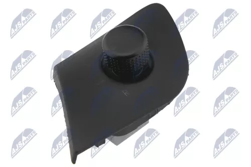 Switch, exterior mirror adjustment