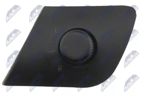 NTY NTY (EWS-SK-007) Switch, exterior mirror adjustment 