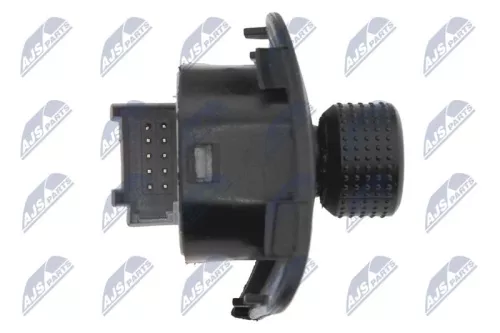 NTY NTY (EWS-SK-007) Switch, exterior mirror adjustment 