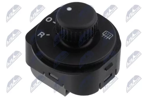 NTY NTY (EWS-SK-008) Switch, exterior mirror adjustment 