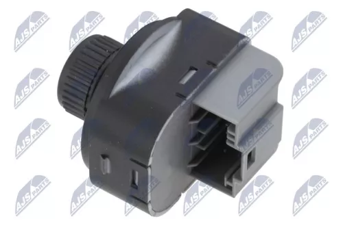 NTY NTY (EWS-SK-008) Switch, exterior mirror adjustment 